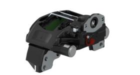WABCO 6403221360 - Freno de disco