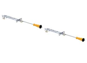 WABCO 6403229212 - Kit de reparación