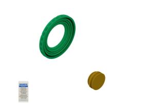 WABCO 6403229422 - Kit de guardapolvo