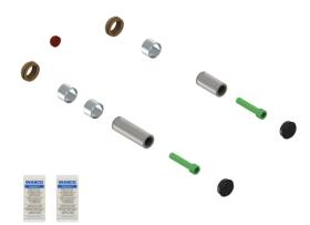WABCO 6403229512 - Kit de pasadores guía