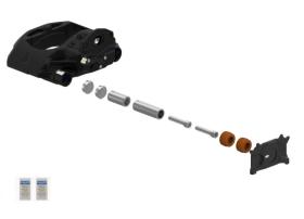 WABCO 6403229552 - Kit de pinza de freno