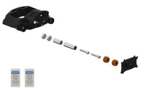WABCO 6403229572 - Kit de pinza de freno