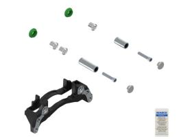 WABCO 6404219242 - Kit de reparación