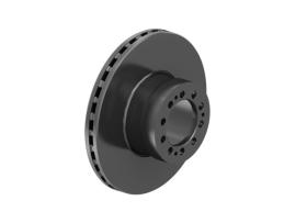 WABCO 6621750002 - Kit de reparación
