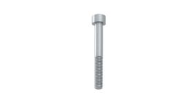 WABCO 8101203064 - Tornillo