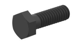 WABCO 8101260624 - Tornillo