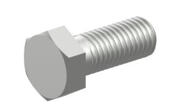 WABCO 8101260964 - Tornillo