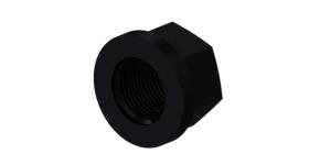 WABCO 8103410034 - Tuerca