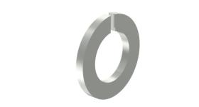 WABCO 8104200084 - Muelle