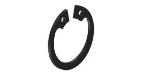 WABCO 8105180124 - Anillo