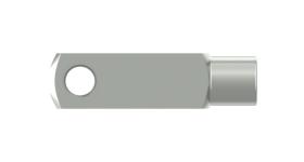 WABCO 8106120204 - Componente