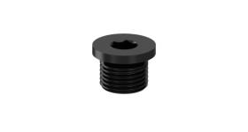 WABCO 8109020044 - Conector hembra