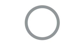 WABCO 8114010664 - Anillo de estanqueidad