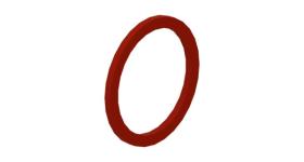 WABCO 8114010794 - Anillo de estanqueidad