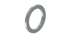 WABCO 8114011724 - Anillo de estanqueidad