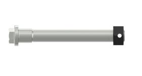 WABCO 8845001272 - Actuador tristop