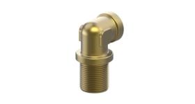 WABCO 8901595814 - Racor