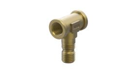 WABCO 8901595844 - Racor