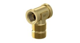 WABCO 8901595864 - Racor