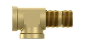WABCO 8901595904 - Racor