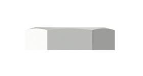 WABCO 8915004544 - Tuerca