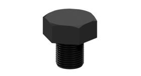 WABCO 8930102514 - Tornillo