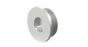 WABCO 8930141504 - Conector hembra