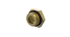 WABCO 8930220094 - Tornillo
