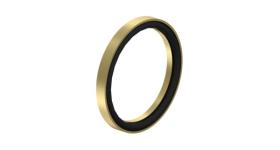 WABCO 8930300002 - Anillo