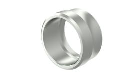 WABCO 8930500344 - Anillo cortante