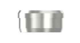 WABCO 8930500404 - Anillo cortante