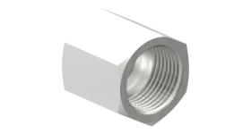 WABCO 8930700654 - Tuerca