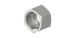 WABCO 8930700944 - Tuerca