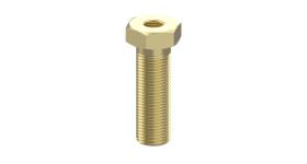 WABCO 8931000004 - Tornillo