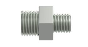 WABCO 8931000744 - Racor