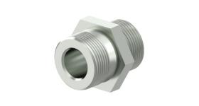 WABCO 8931001644 - Conector doble
