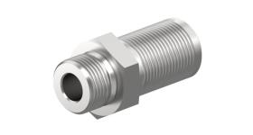 WABCO 8931002644 - Unión doble macho