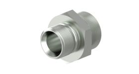 WABCO 8931004314 - Unión doble macho