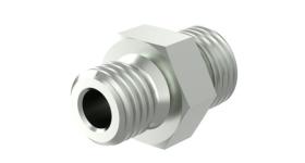WABCO 8931005644 - Conector doble