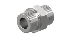 WABCO 8931006144 - Conector doble