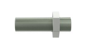 WABCO 8931008344 - Conector doble