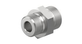 WABCO 8931009214 - Unión doble macho