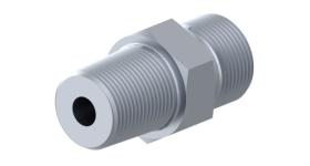 WABCO 8931022244 - Racor