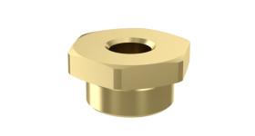 WABCO 8931040514 - Adaptador