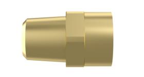 WABCO 8931048012 - Adaptador