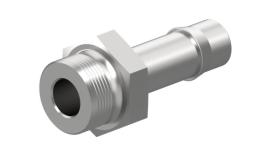 WABCO 8931201704 - Tubo flexible