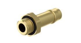 WABCO 8931204102 - Espiga para tubo