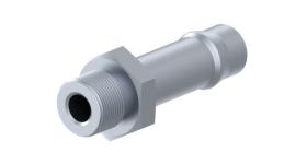 WABCO 8931204144 - Tubo flexible