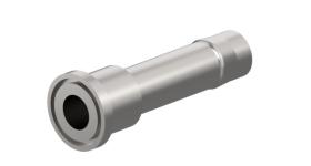 WABCO 8931204234 - Espiga para tubo