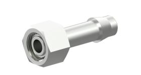 WABCO 8931210702 - Espiga para tubo
